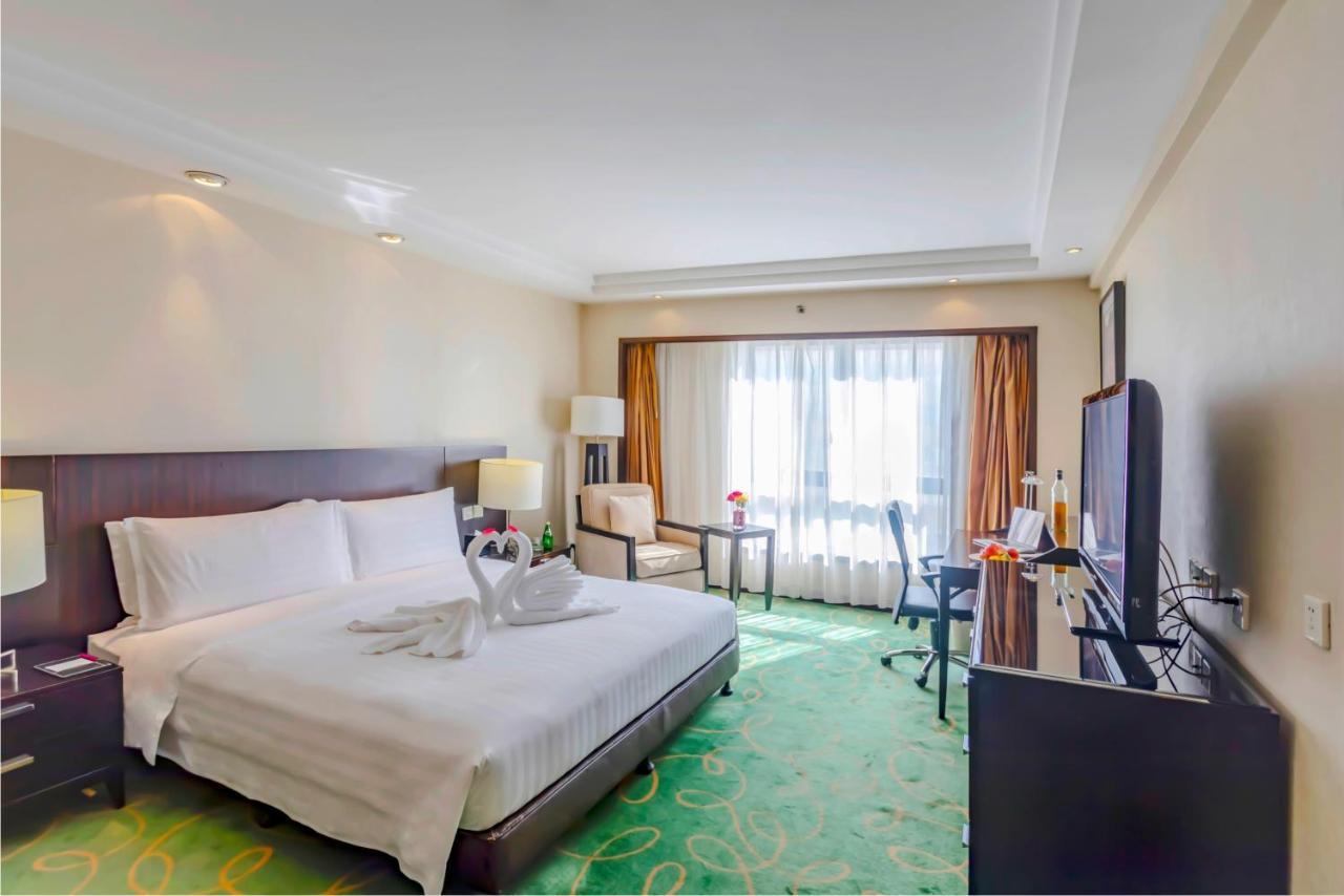 Guo Ji Yi Yuan Hotel Beijing Exterior foto