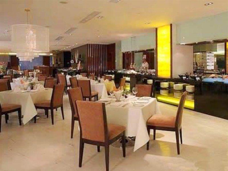 Guo Ji Yi Yuan Hotel Beijing Exterior foto