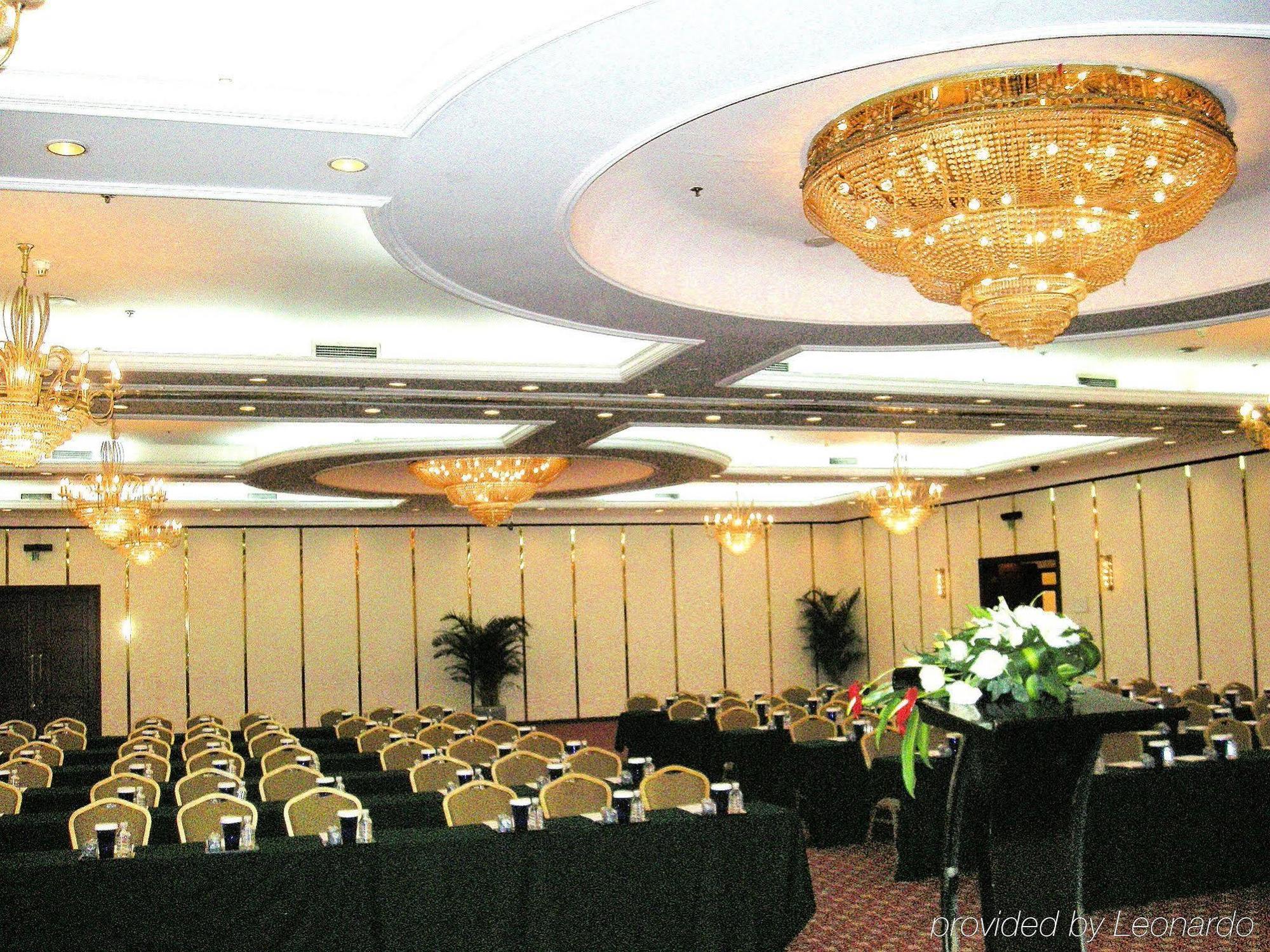 Guo Ji Yi Yuan Hotel Beijing Facilități foto