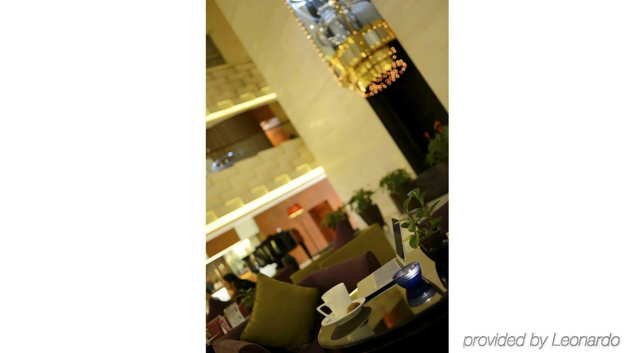 Guo Ji Yi Yuan Hotel Beijing Exterior foto